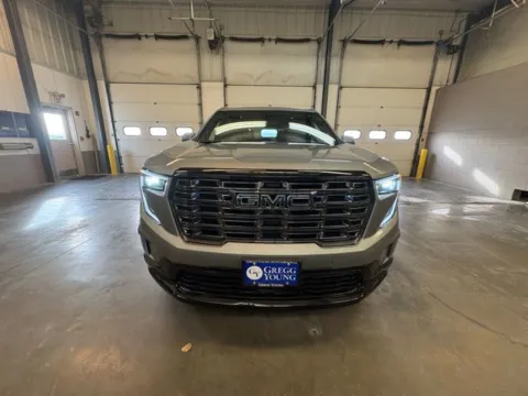Another view of 2026 GMC Acadia Denali Ultimate for sale in Columbus, NE at Gregg Young Chevrolet GMC of Columbus