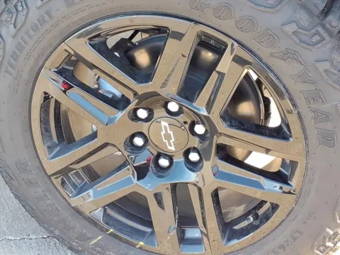 More photos of 2026 Chevrolet Silverado 1500 LT Trail Boss at Gregg Young Chevrolet GMC of Columbus, NE