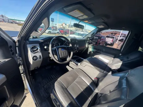 More photos of 2015 Ford F-350SD Lariat at Gregg Young Chevrolet GMC of Columbus, NE