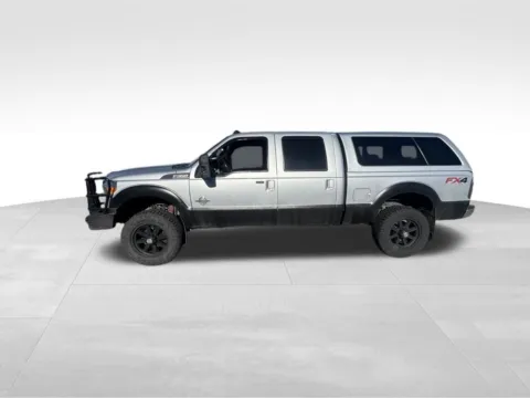 Another view of 2015 Ford F-350SD Lariat for sale in Columbus, NE at Gregg Young Chevrolet GMC of Columbus