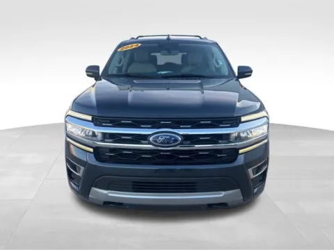 More photos of 2024 Ford Expedition Max Limited at Gregg Young Chevrolet GMC of Columbus, NE