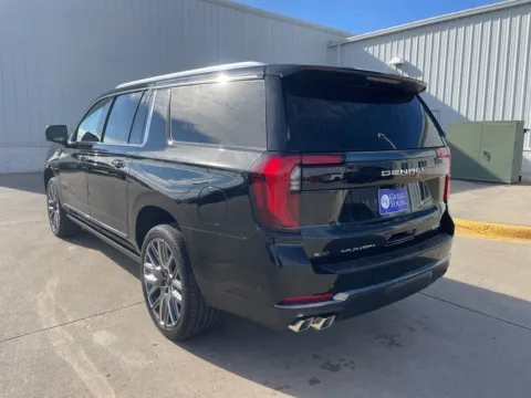 More photos of 2026 GMC Yukon XL Denali Ultimate at Gregg Young Chevrolet GMC of Columbus, NE
