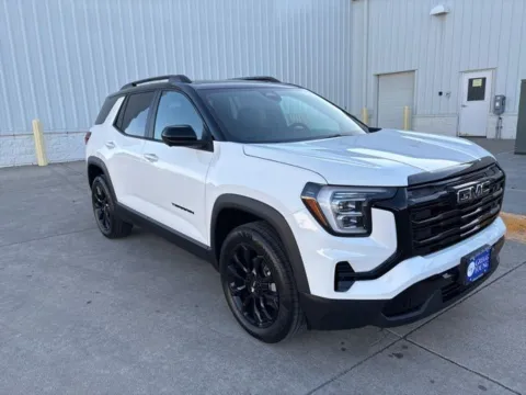 More photos of 2026 GMC Terrain Elevation at Gregg Young Chevrolet GMC of Columbus, NE