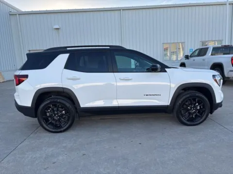 More photos of 2026 GMC Terrain Elevation at Gregg Young Chevrolet GMC of Columbus, NE