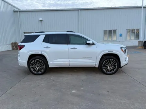 More photos of 2026 GMC Terrain Denali at Gregg Young Chevrolet GMC of Columbus, NE