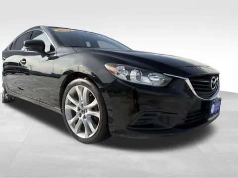 More photos of 2017 Mazda Mazda6 Touring at Gregg Young Chevrolet GMC of Columbus, NE