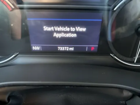 Another view of 2021 Cadillac XT6 Sport for sale in Columbus, NE at Gregg Young Chevrolet GMC of Columbus