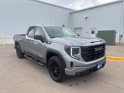 More photos of 2026 GMC Sierra 1500 Elevation at Gregg Young Chevrolet GMC of Columbus, NE