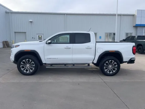 Another view of 2026 GMC Canyon Denali for sale in Columbus, NE at Gregg Young Chevrolet GMC of Columbus