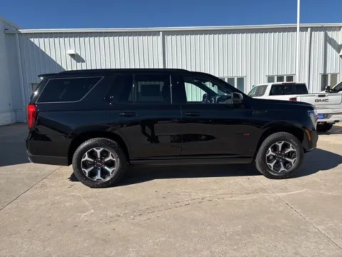 More photos of 2026 GMC Yukon AT4 at Gregg Young Chevrolet GMC of Columbus, NE
