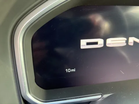 Photos of 2026 GMC Sierra 2500HD Denali for sale in Columbus, NE at Gregg Young Chevrolet GMC of Columbus