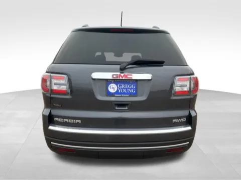 More photos of 2014 GMC Acadia SLT-1 at Gregg Young Chevrolet GMC of Columbus, NE