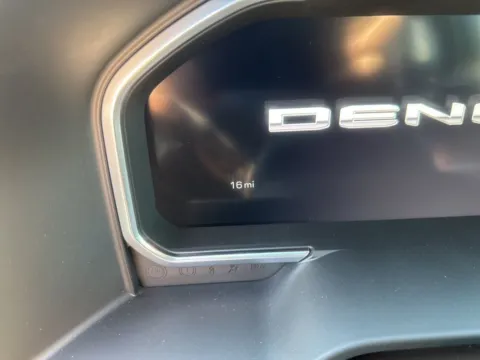 Photos of 2026 GMC Sierra 2500HD Denali for sale in Columbus, NE at Gregg Young Chevrolet GMC of Columbus