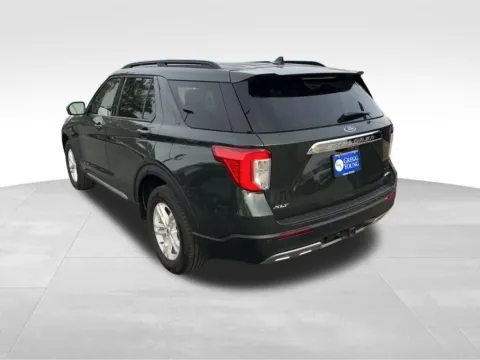 More photos of 2023 Ford Explorer XLT at Gregg Young Chevrolet GMC of Columbus, NE