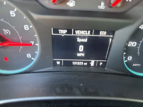 Photos of 2018 Chevrolet Equinox LT for sale in Columbus, NE at Gregg Young Chevrolet GMC of Columbus