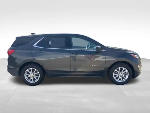 More photos of 2018 Chevrolet Equinox LT at Gregg Young Chevrolet GMC of Columbus, NE