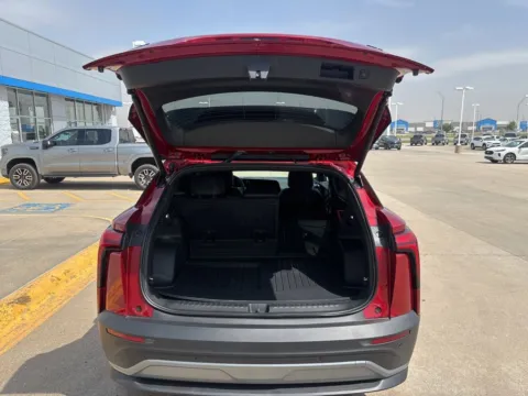 More photos of 2026 Chevrolet Blazer EV LT at Gregg Young Chevrolet GMC of Columbus, NE