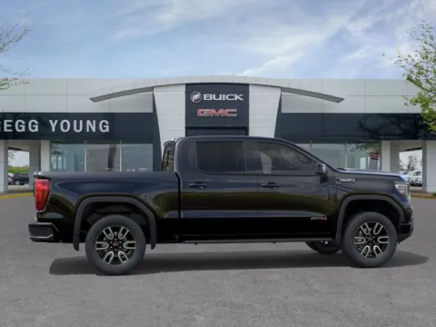 More photos of 2026 GMC Sierra 1500 AT4 at Gregg Young Chevrolet GMC of Columbus, NE