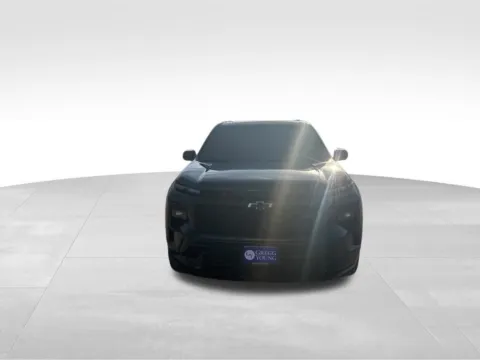 More photos of 2026 Chevrolet Traverse RS at Gregg Young Chevrolet GMC of Columbus, NE