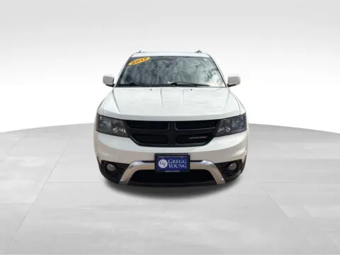 Another view of 2017 Dodge Journey Crossroad for sale in Columbus, NE at Gregg Young Chevrolet GMC of Columbus