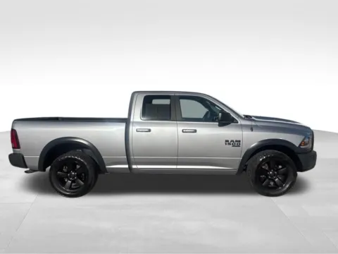 More photos of 2019 Ram 1500 Classic Warlock at Gregg Young Chevrolet GMC of Columbus, NE