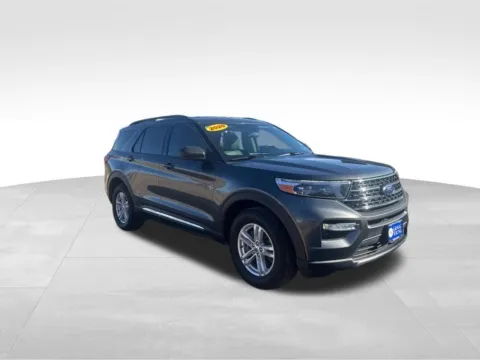 More photos of 2020 Ford Explorer XLT at Gregg Young Chevrolet GMC of Columbus, NE