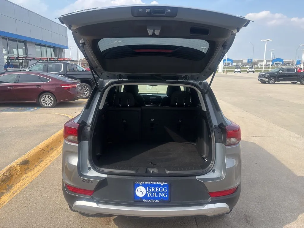 More photos of 2025 Chevrolet TrailBlazer LT at Gregg Young Chevrolet GMC of Columbus, NE