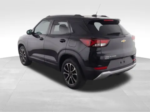 Another view of 2025 Chevrolet TrailBlazer LT for sale in Columbus, NE at Gregg Young Chevrolet GMC of Columbus