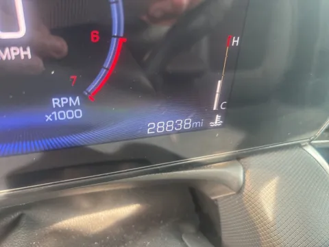 Another view of 2025 Chevrolet TrailBlazer LT for sale in Columbus, NE at Gregg Young Chevrolet GMC of Columbus