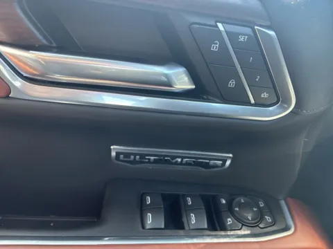 More photos of 2026 GMC Sierra 1500 Denali Ultimate at Gregg Young Chevrolet GMC of Columbus, NE