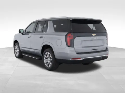 Another view of 2025 Chevrolet Tahoe LT for sale in Columbus, NE at Gregg Young Chevrolet GMC of Columbus