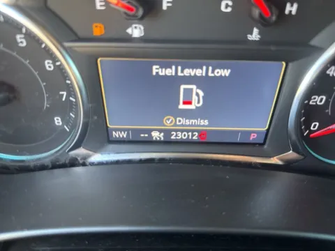 Another view of 2024 Chevrolet Equinox RS for sale in Columbus, NE at Gregg Young Chevrolet GMC of Columbus