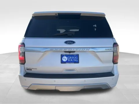 More photos of 2019 Ford Expedition Max Platinum at Gregg Young Chevrolet GMC of Columbus, NE