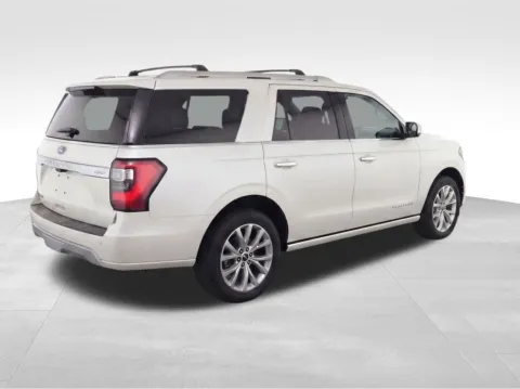 More photos of 2019 Ford Expedition Max Platinum at Gregg Young Chevrolet GMC of Columbus, NE