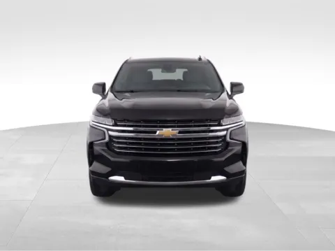 More photos of 2025 Chevrolet Tahoe LT at Gregg Young Chevrolet GMC of Columbus, NE