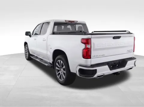 Another view of 2024 Chevrolet Silverado 1500 High Country for sale in Columbus, NE at Gregg Young Chevrolet GMC of Columbus