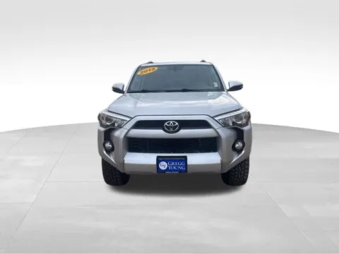 More photos of 2019 Toyota 4Runner at Gregg Young Chevrolet GMC of Columbus, NE
