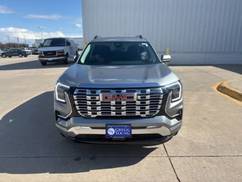 Another view of 2026 GMC Terrain Denali for sale in Columbus, NE at Gregg Young Chevrolet GMC of Columbus