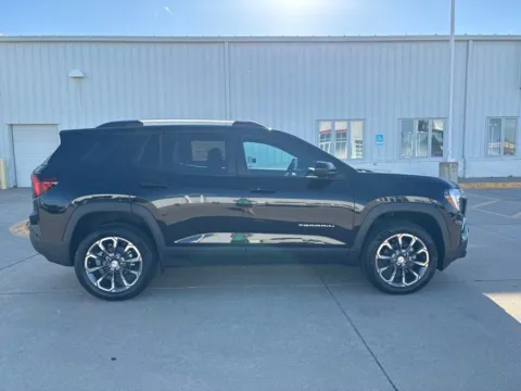 More photos of 2026 GMC Terrain Elevation at Gregg Young Chevrolet GMC of Columbus, NE
