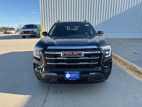 Another view of 2026 GMC Terrain Elevation for sale in Columbus, NE at Gregg Young Chevrolet GMC of Columbus