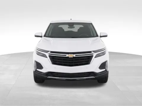More photos of 2024 Chevrolet Equinox LT at Gregg Young Chevrolet GMC of Columbus, NE