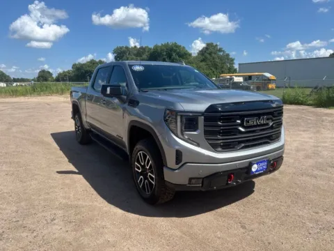 More photos of 2026 GMC Sierra 1500 AT4 at Gregg Young Chevrolet GMC of Columbus, NE
