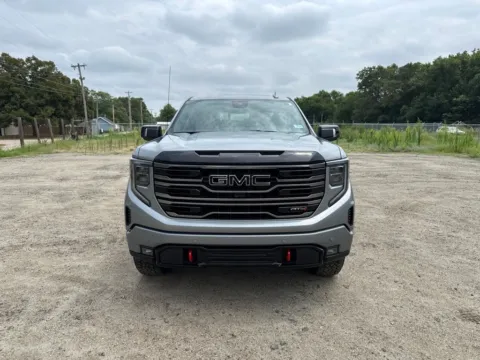 Another view of 2026 GMC Sierra 1500 AT4 for sale in Columbus, NE at Gregg Young Chevrolet GMC of Columbus