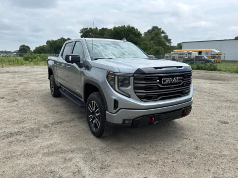 More photos of 2026 GMC Sierra 1500 AT4 at Gregg Young Chevrolet GMC of Columbus, NE