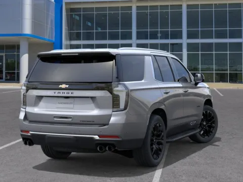 More photos of 2026 Chevrolet Tahoe Premier at Gregg Young Chevrolet GMC of Columbus, NE