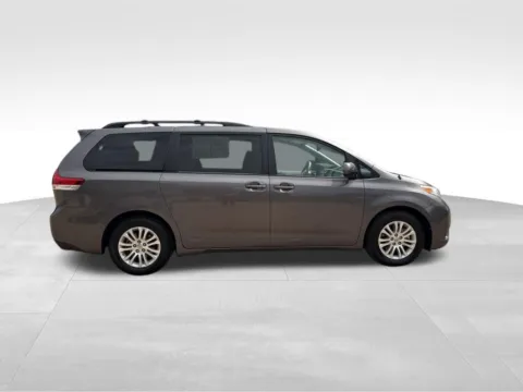 More photos of 2014 Toyota Sienna XLE at Gregg Young Chevrolet GMC of Columbus, NE