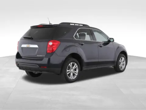 More photos of 2015 Chevrolet Equinox LT at Gregg Young Chevrolet GMC of Columbus, NE