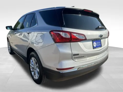 More photos of 2019 Chevrolet Equinox LT at Gregg Young Chevrolet GMC of Columbus, NE