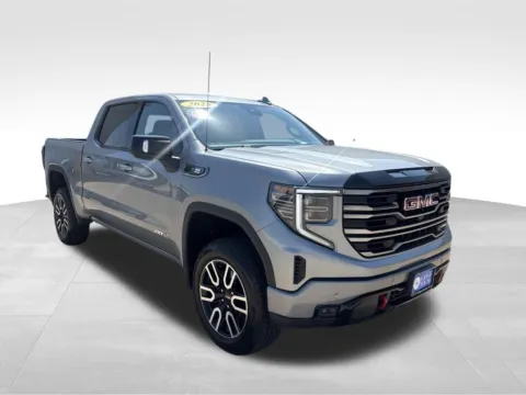 More photos of 2025 GMC Sierra 1500 AT4 at Gregg Young Chevrolet GMC of Columbus, NE