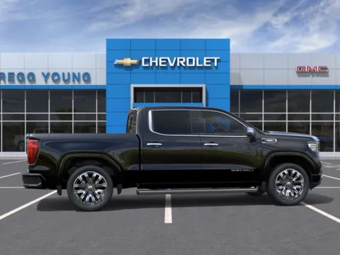 More photos of 2026 GMC Sierra 1500 Denali at Gregg Young Chevrolet GMC of Columbus, NE